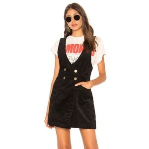 FP Canyonlands Cord Jumper  / Sz 6 NWT